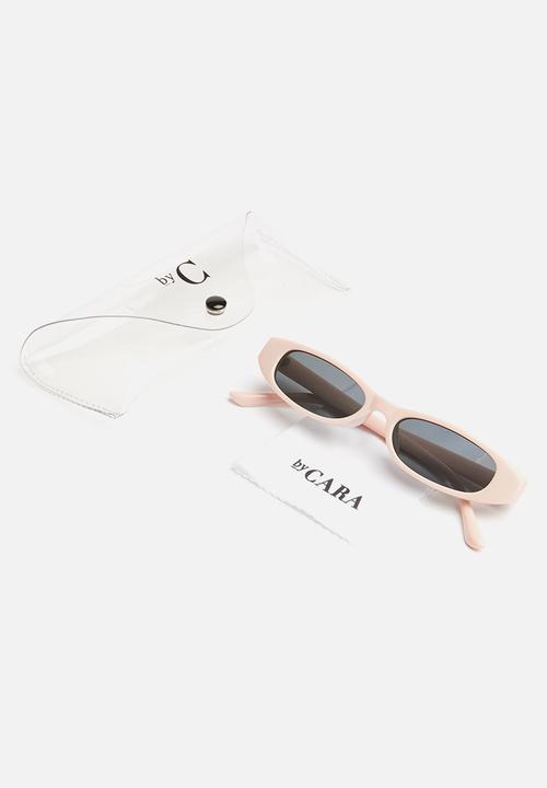 ByCARA - Mini sunglasses - neutral