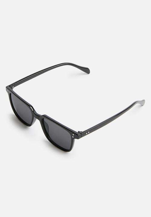 Superbalist - Felon sunglasses - black