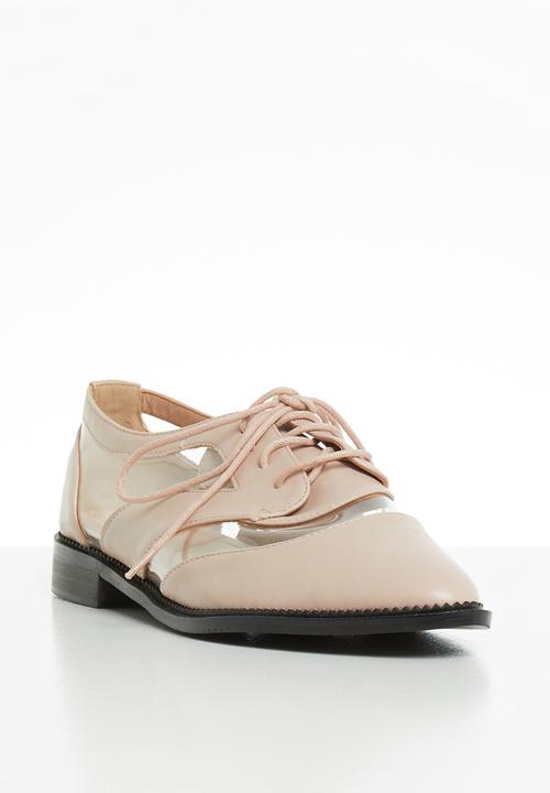 Superbalist - Fia brogue - neutral