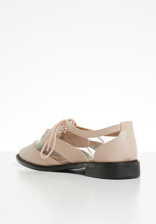 Superbalist - Fia brogue - neutral