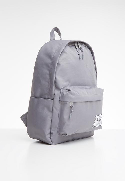 HERSCHEL - Classic x-large - grey