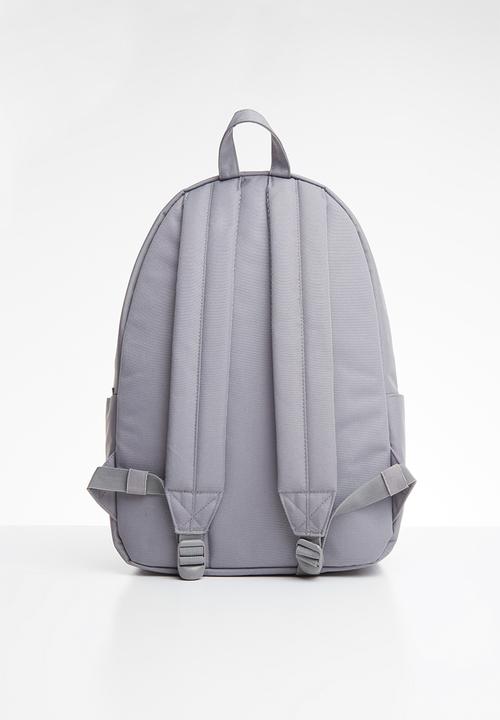 HERSCHEL - Classic x-large - grey