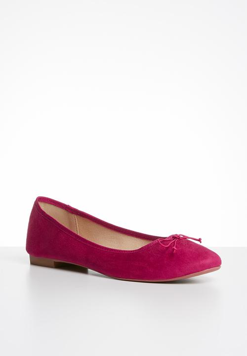 ONLY - Bee ballerina -  pink