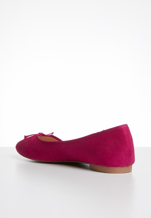 ONLY - Bee ballerina -  pink