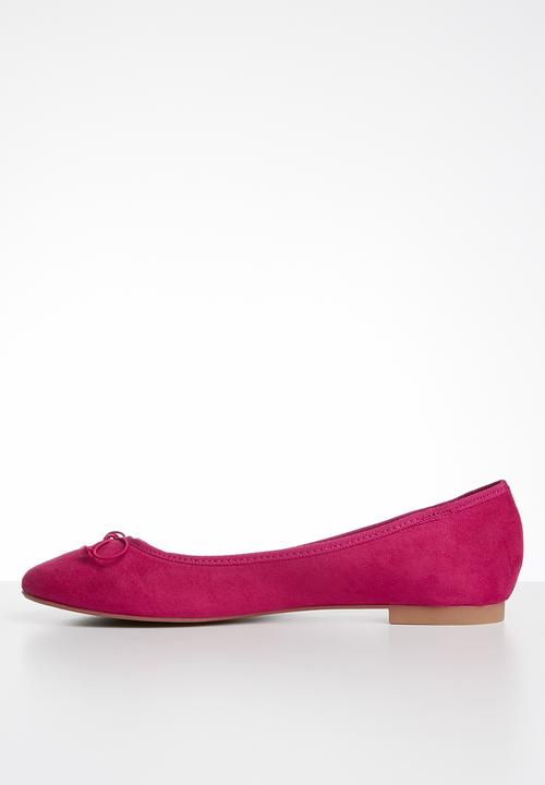 ONLY - Bee ballerina -  pink