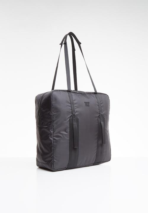 HERSCHEL - Hs7 tote bag - black