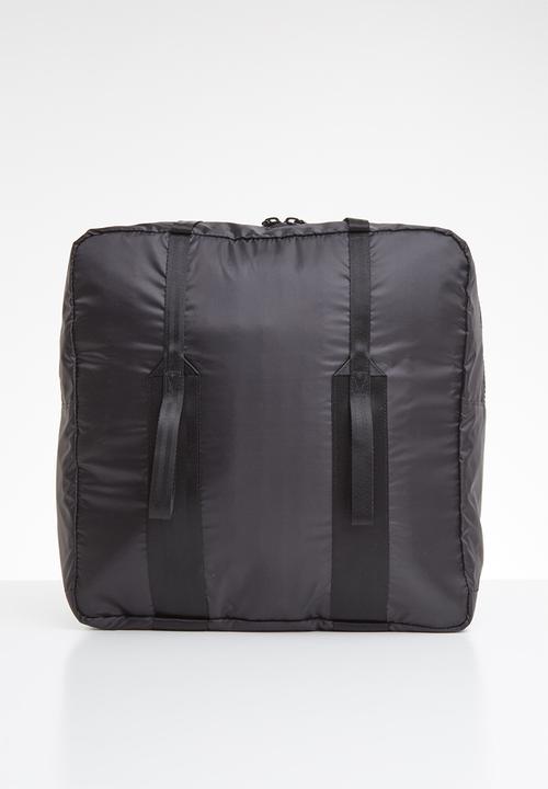 HERSCHEL - Hs7 tote bag - black
