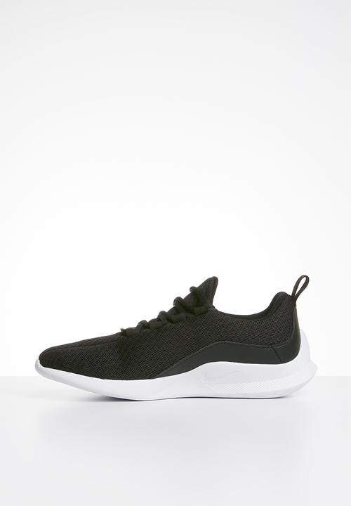 Nike - Nike viale bg - black & white