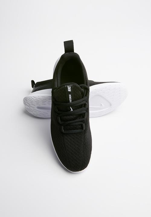 Nike - Nike viale bg - black & white