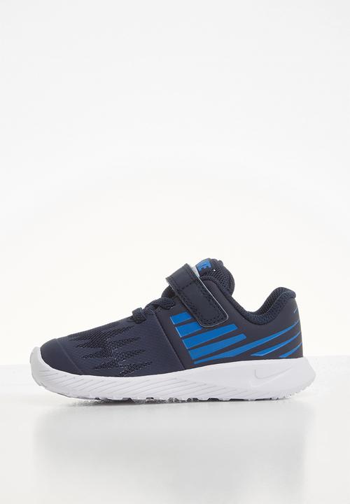 Nike - Nike star runner sneaker - navy