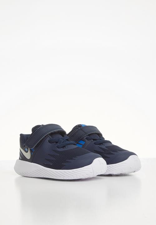 Nike - Nike star runner sneaker - navy