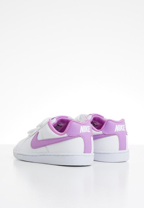 Nike - Nike court royale (psv) - pink