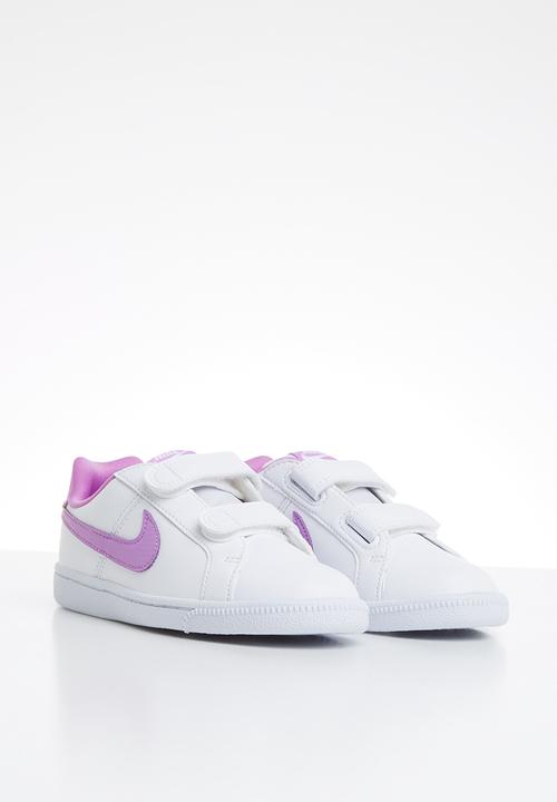 Nike - Nike court royale (psv) - pink