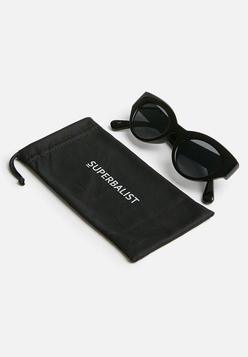 Superbalist - Feral sunglasses - black