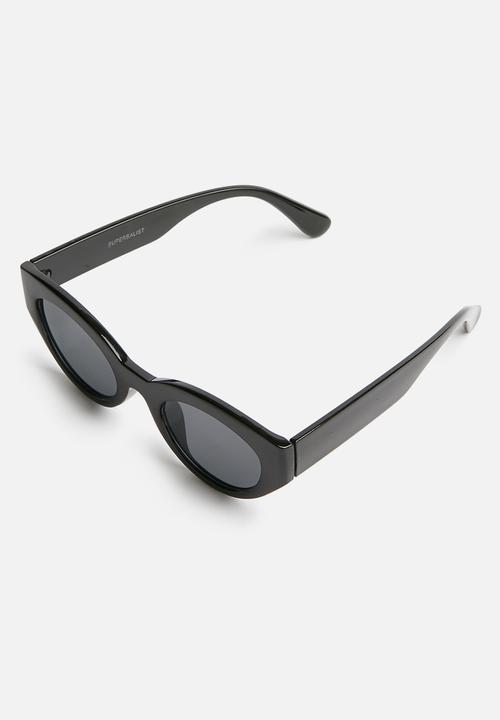 Superbalist - Feral sunglasses - black