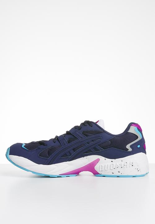 ASICS - Gel-kayano 5 OG - peacoat/indigo blue