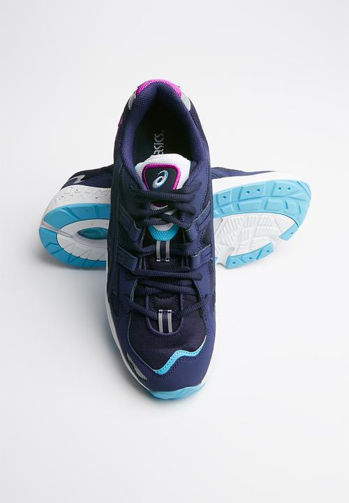 ASICS - Gel-kayano 5 OG - peacoat/indigo blue