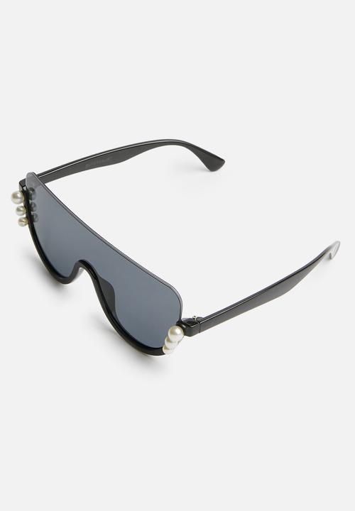 Superbalist - Ibiza sunglasses - black