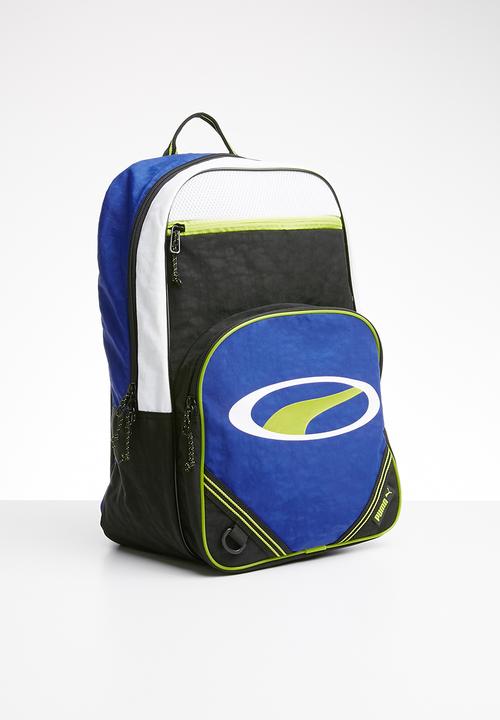 PUMA - Cell backpack - multi