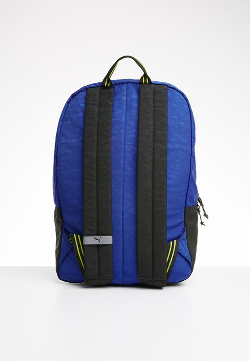 PUMA - Cell backpack - multi
