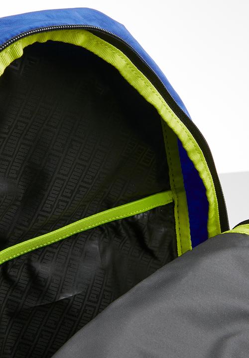 PUMA - Cell backpack - multi