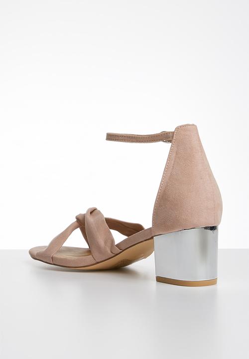 Madison® - Teyona heel - neutral