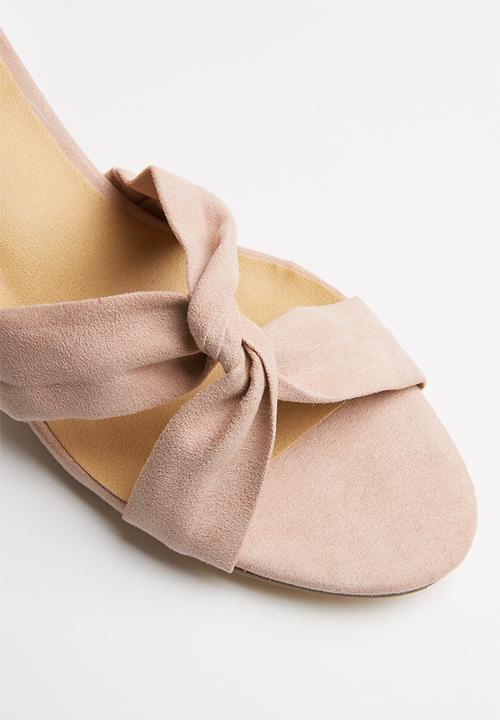 Madison® - Teyona heel - neutral
