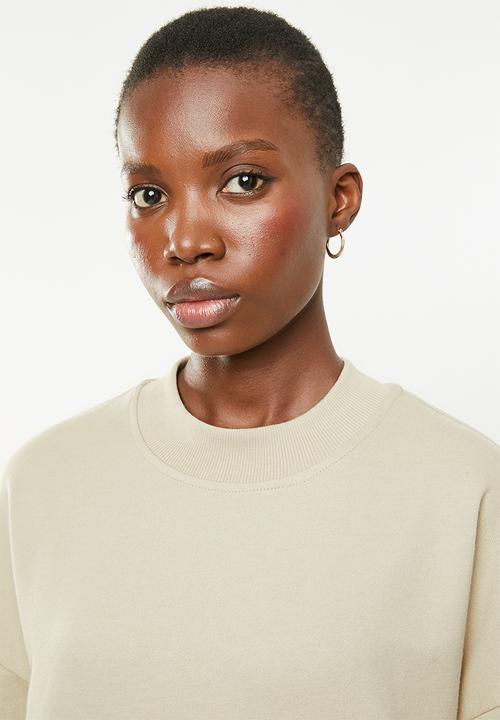 Superbalist - Utility sweat - beige 