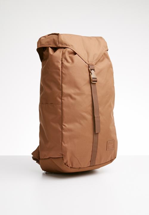 HERSCHEL - Thompson light backpack - brown