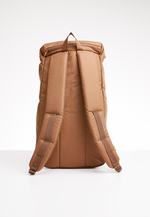 HERSCHEL - Thompson light backpack - brown