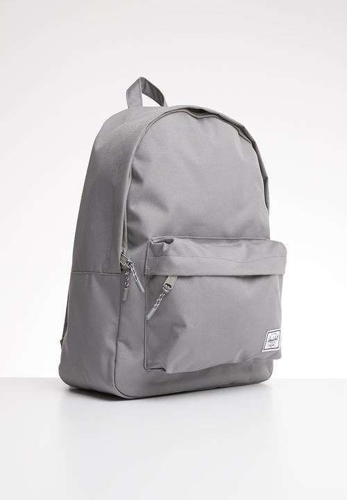 HERSCHEL - Classic backpack - grey