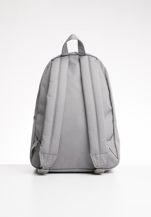 HERSCHEL - Classic backpack - grey