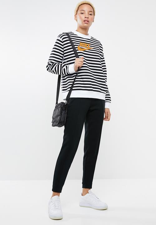 Nike - La crew - black & white