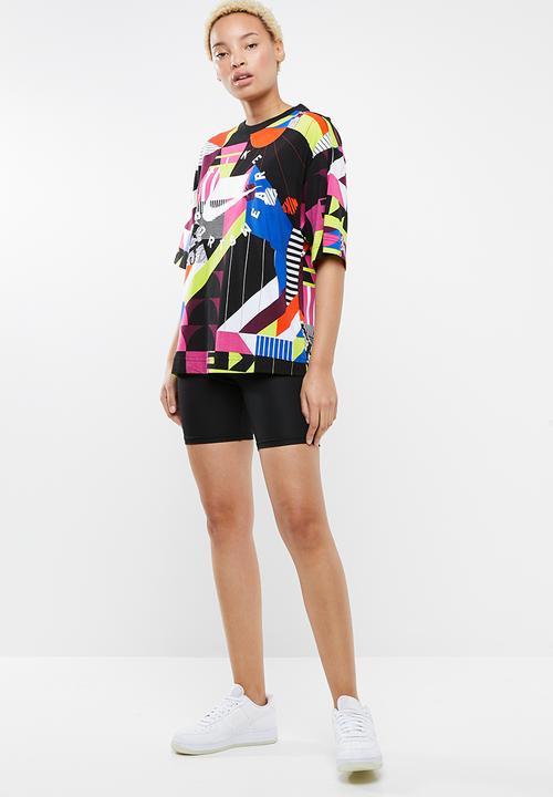 Nike - Nike short sleeve top - multi