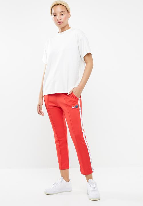Nike - Nike hyper femme pants - red