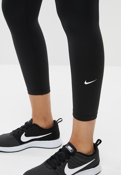Nike - Nike all-in cropped leggings - black