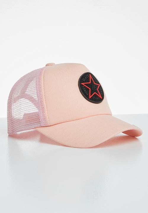 Pop Candy - Kids cap - pink