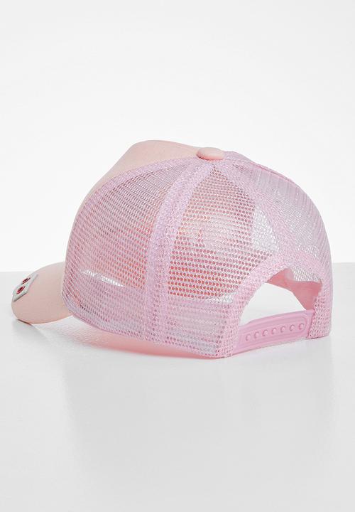 Pop Candy - Kids cap - pink
