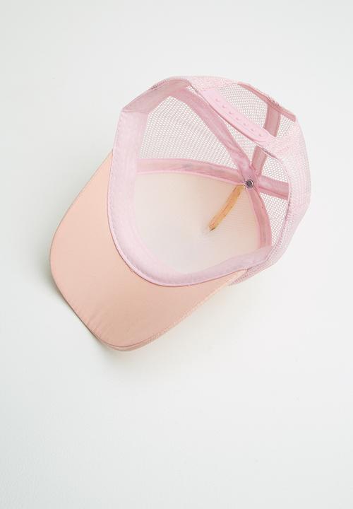 Pop Candy - Kids cap - pink