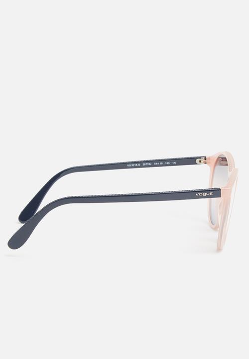 Vogue Eyewear - Vogue-VO5215S - pink & blue 