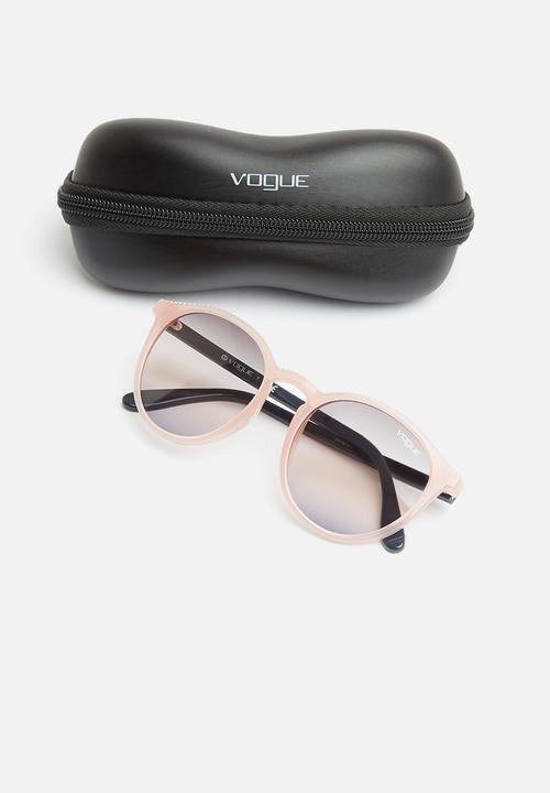 Vogue Eyewear - Vogue-VO5215S - pink & blue 