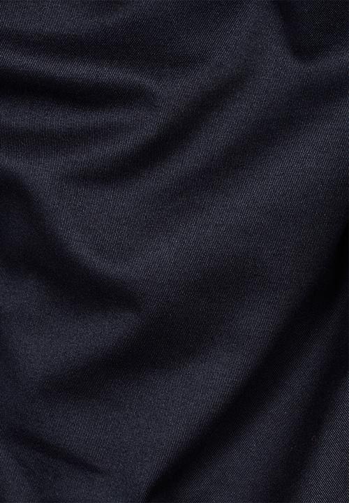 G-STAR - Bronson slim chino-mazarine blue