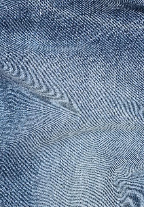 G-STAR - D-staq 3d slim fit elto azure superstretch - blue