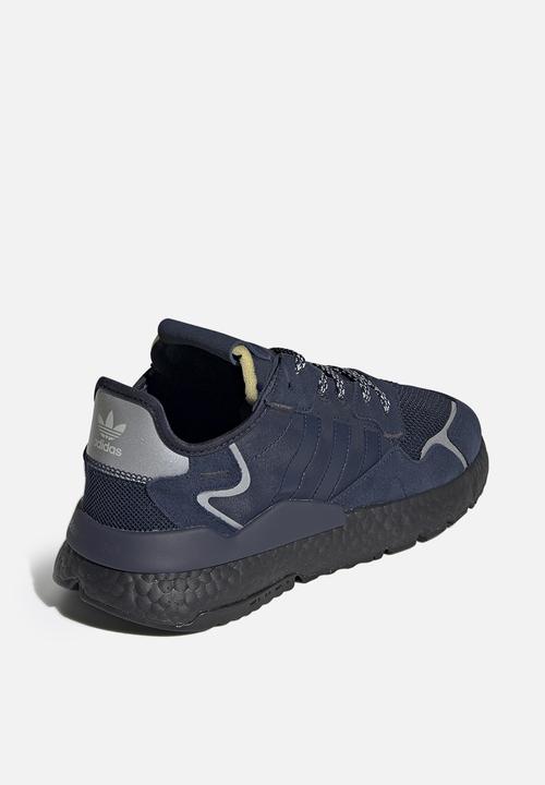adidas Originals - Nite Jogger - collegiate navy/core black