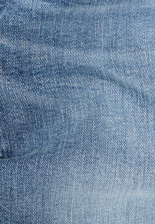 G-STAR - Arc 3d slim-Azure stretch denim