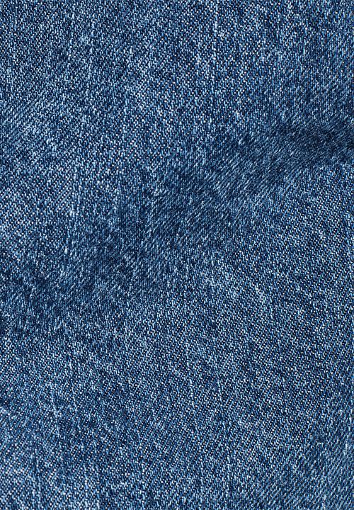 G-STAR - 3301 slim fit jacket - blue