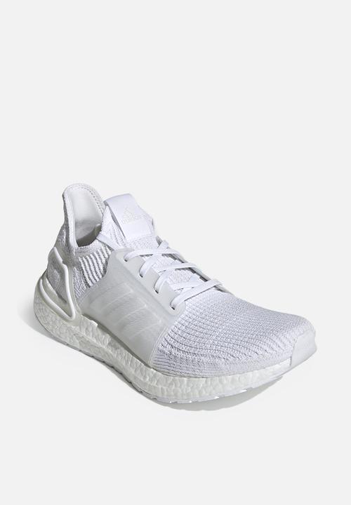 adidas Performance - UltraBOOST 19 - ftwr white / core black