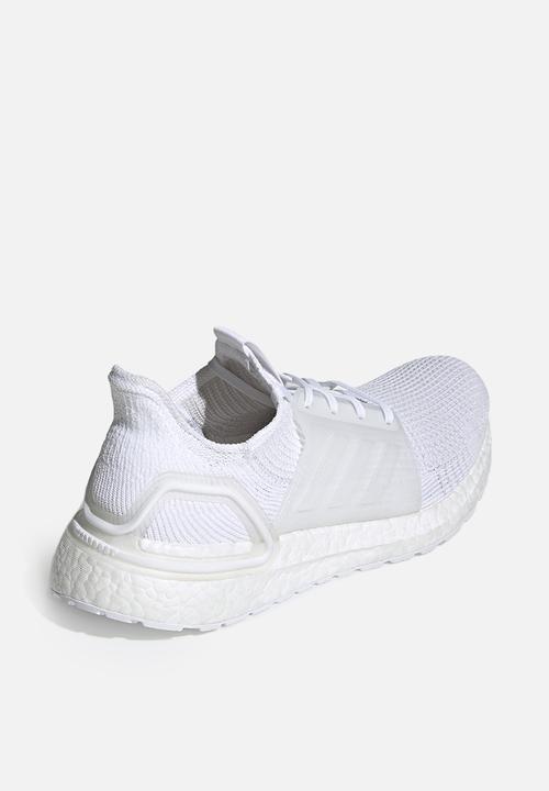 adidas Performance - UltraBOOST 19 - ftwr white / core black