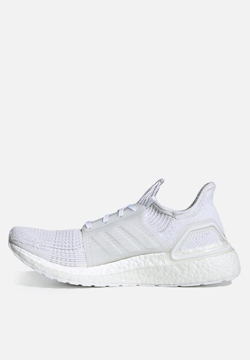adidas Performance - UltraBOOST 19 - ftwr white / core black