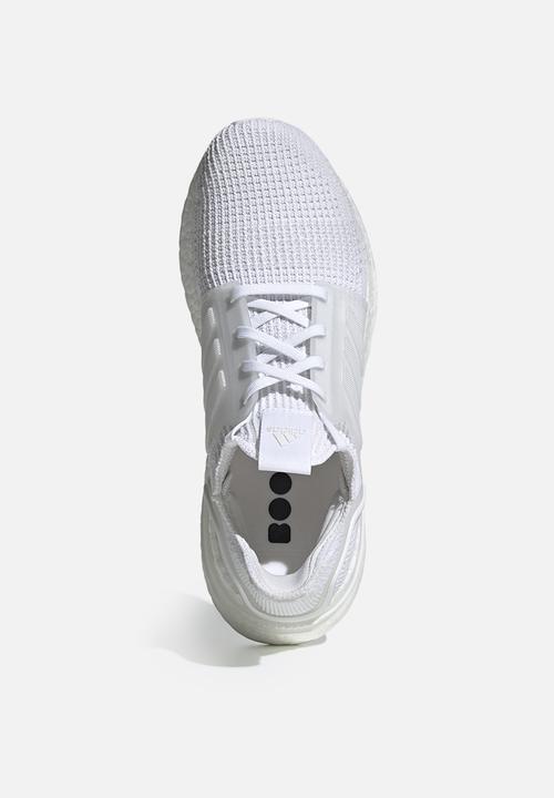 adidas Performance - UltraBOOST 19 - ftwr white / core black